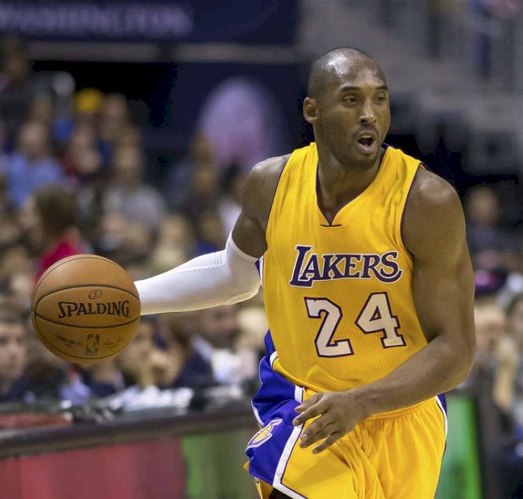 Legend of Basketball Player, Kobe Bryant Passed Due To Tragic Helicopter Crash And No One Wishes For The Same Case Again